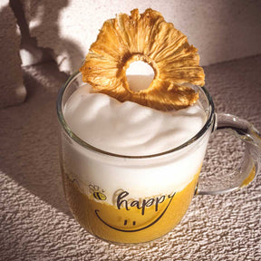 Tasse EMOZIONE 400 ml ‘happy’