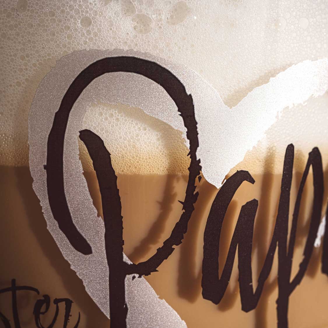 Tasse EMOZIONE 400 ml ‚Bester Papa‘