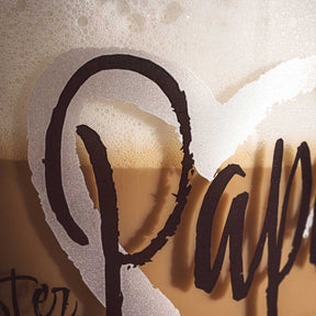 Tasse EMOZIONE 400 ml ‚Bester Papa‘