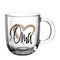 Tasse EMOZIONE 400 ml ‚Beste Oma‘