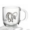 Tasse EMOZIONE 400 ml ‚Bester Opa‘