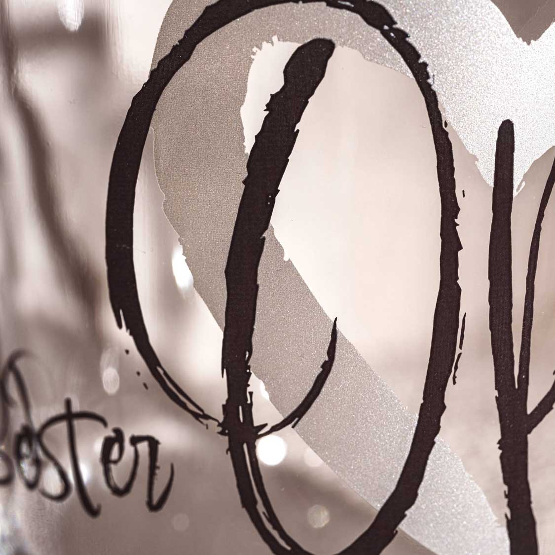 Tasse EMOZIONE 400 ml ‚Bester Opa‘