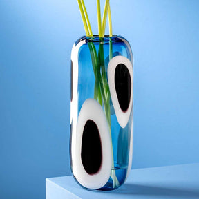 Vase OCCHI BLU 36 cm