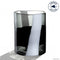 Vase BANDA NERA 26 cm