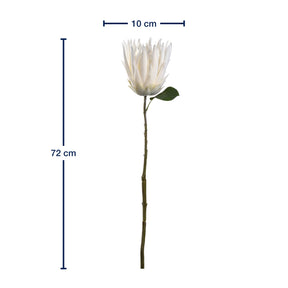 Prothea FIORE 72 cm weiß