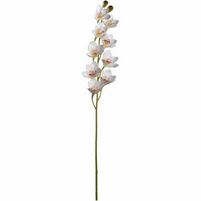 Orchidee FIORE 90 cm weiß