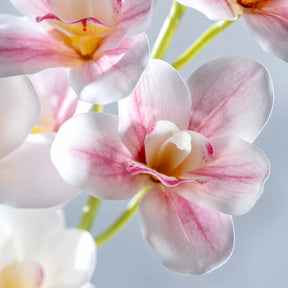 Orchidee FIORE 90 cm pink