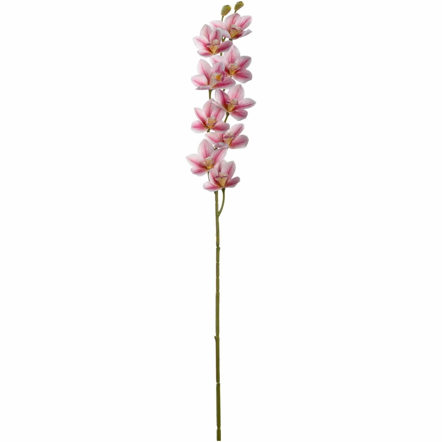 Orchidee FIORE 76 cm pink