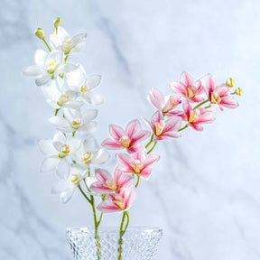 Orchidee FIORE 76 cm pink