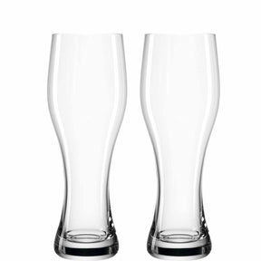 Weizenbierglas TAVERNA 500 ml 2er-Set