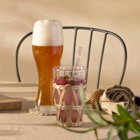 Weizenbierglas TAVERNA 500 ml 2er-Set