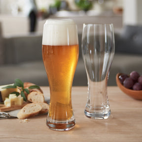 Weizenbierglas TAVERNA 500 ml 2er-Set