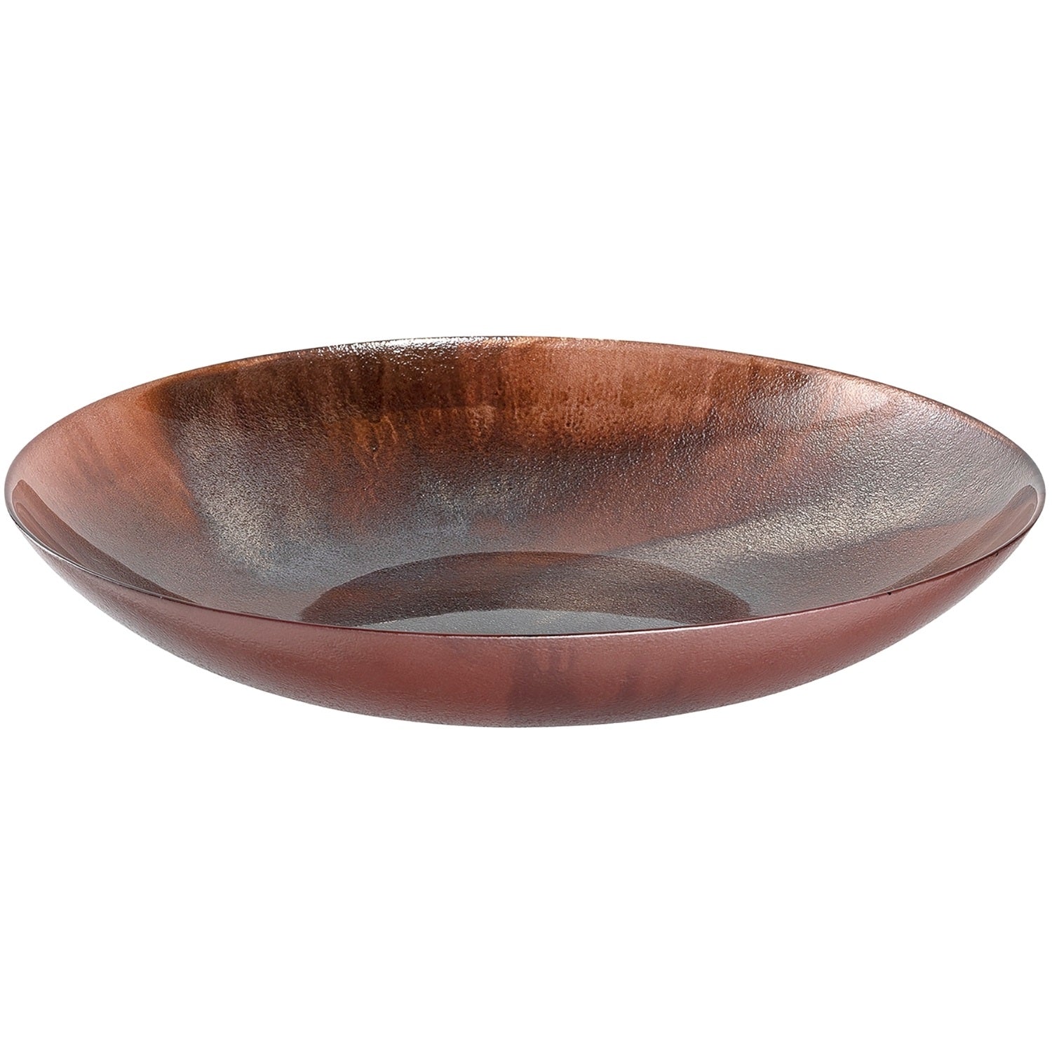 Schale POESIA 40 cm rosé
