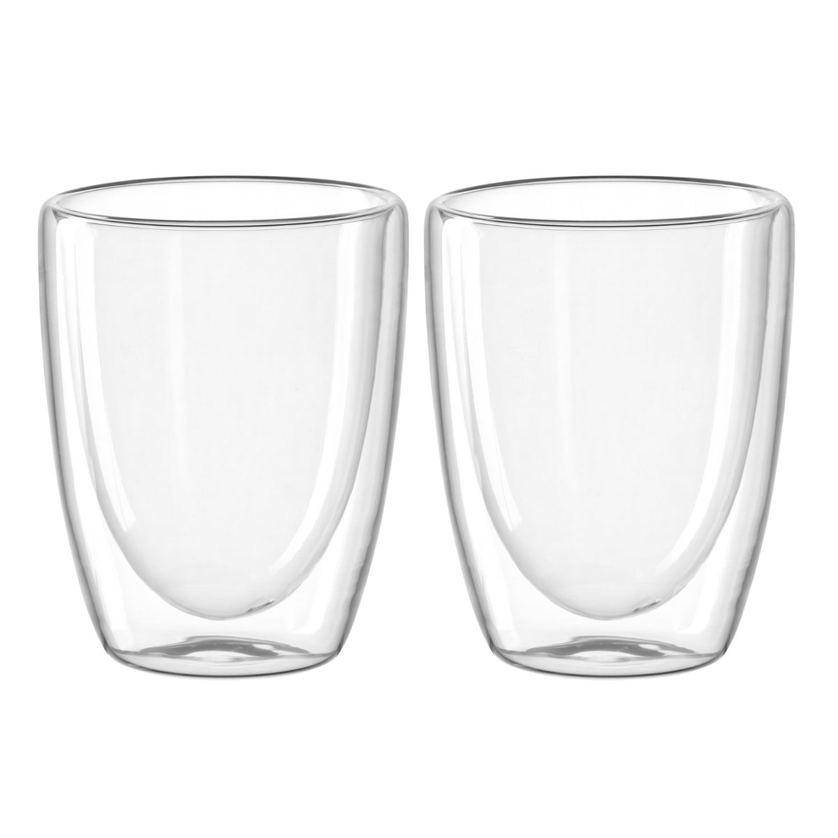 Doppelwandbecher DUO 300 ml 2er-Set