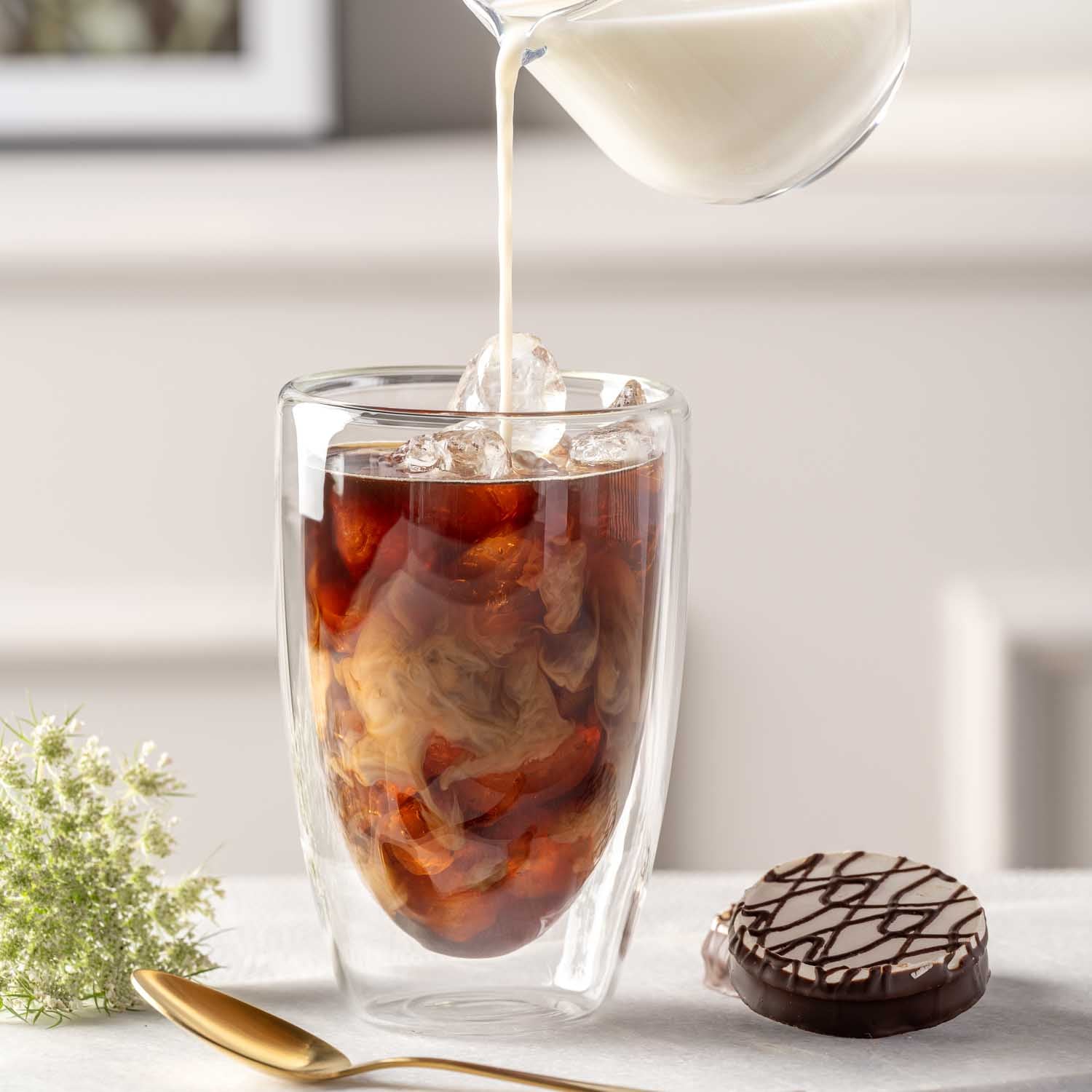 Doppelwandbecher DUO 400 ml 2er-Set