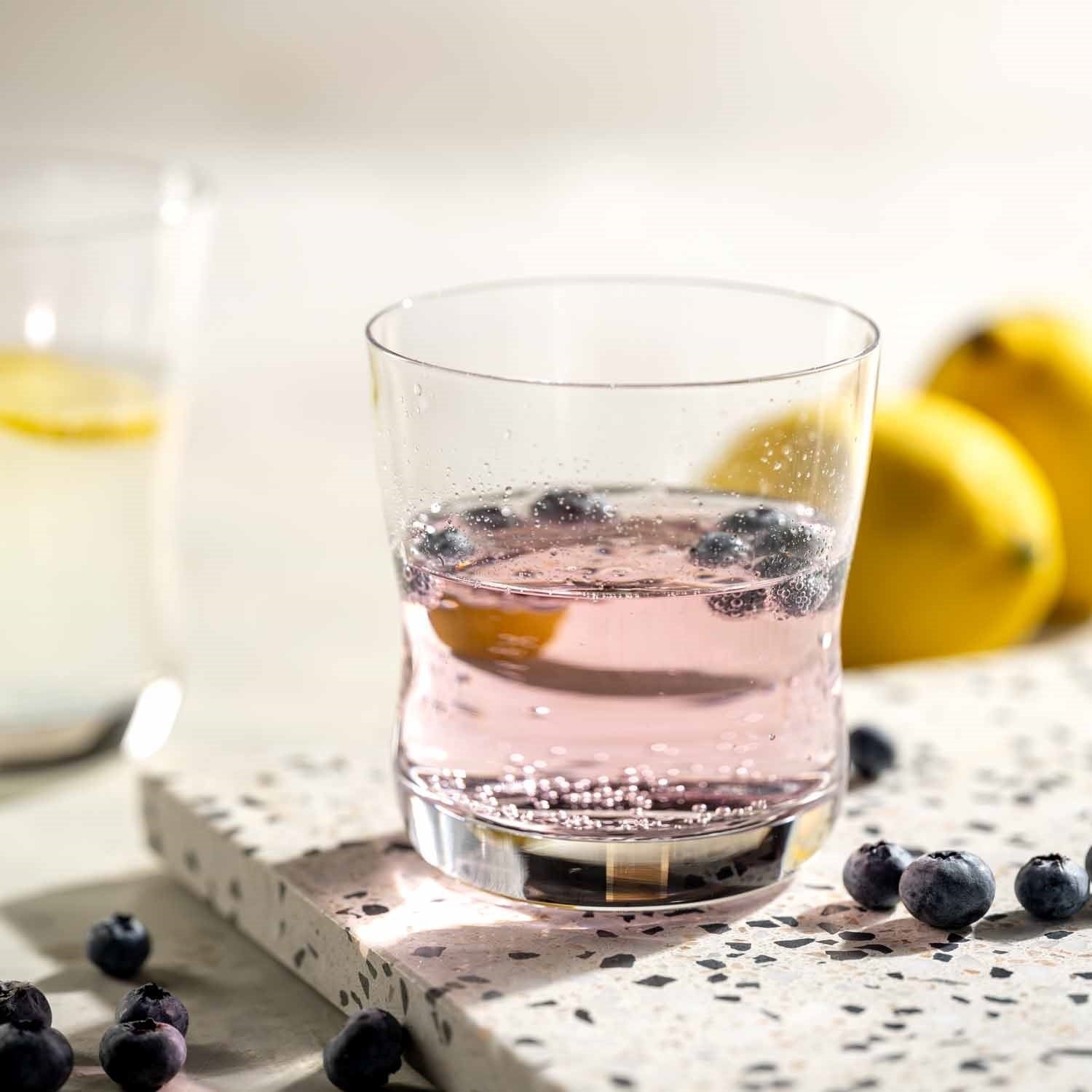 Trinkglas VITA 330ml 6er-Set