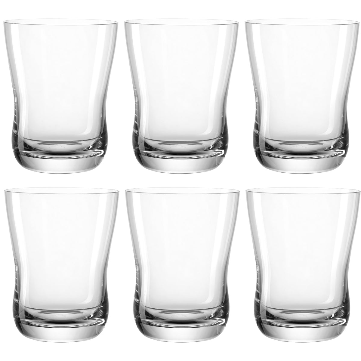 Trinkglas VITA 360 ml 6er-Set