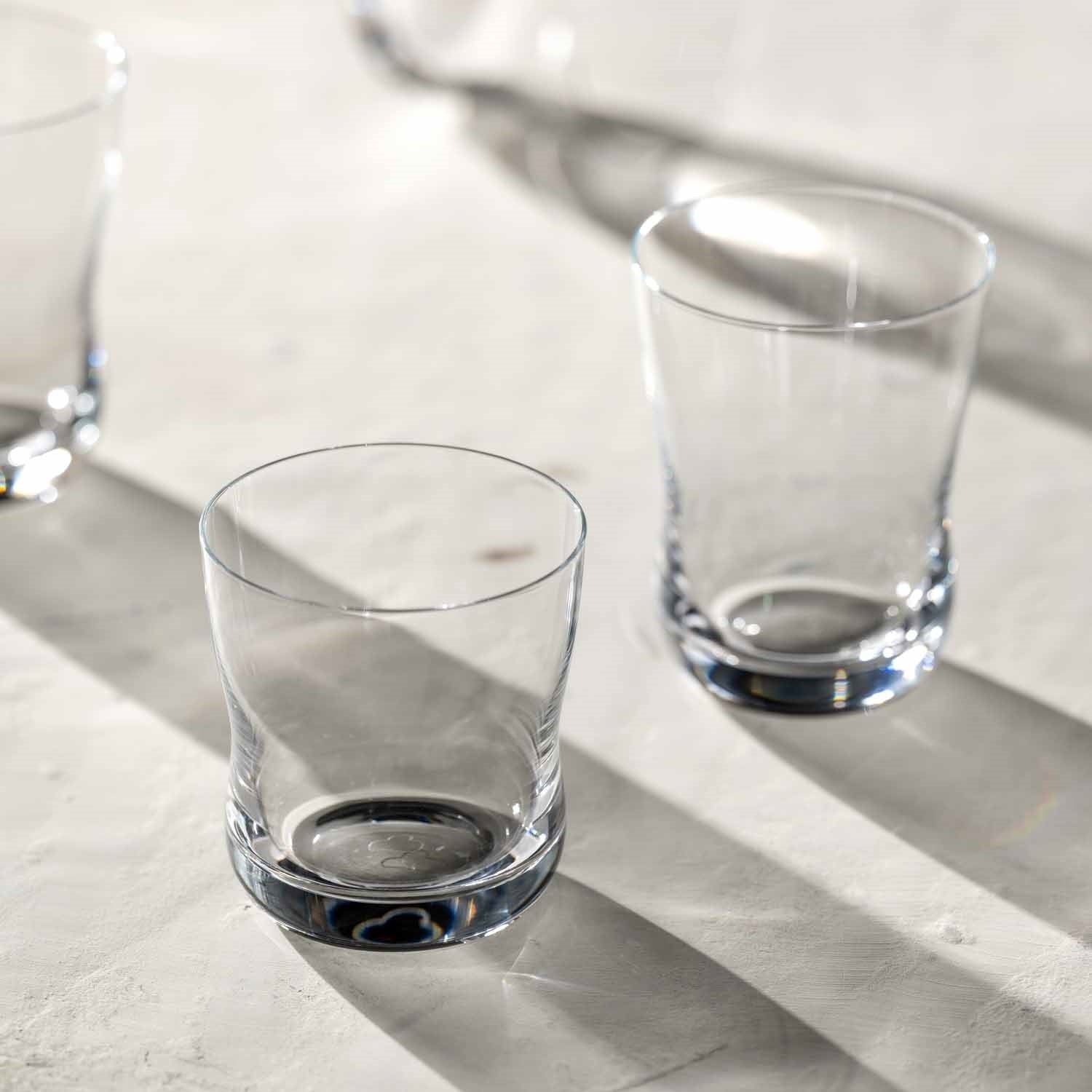 Trinkglas VITA 360 ml 6er-Set