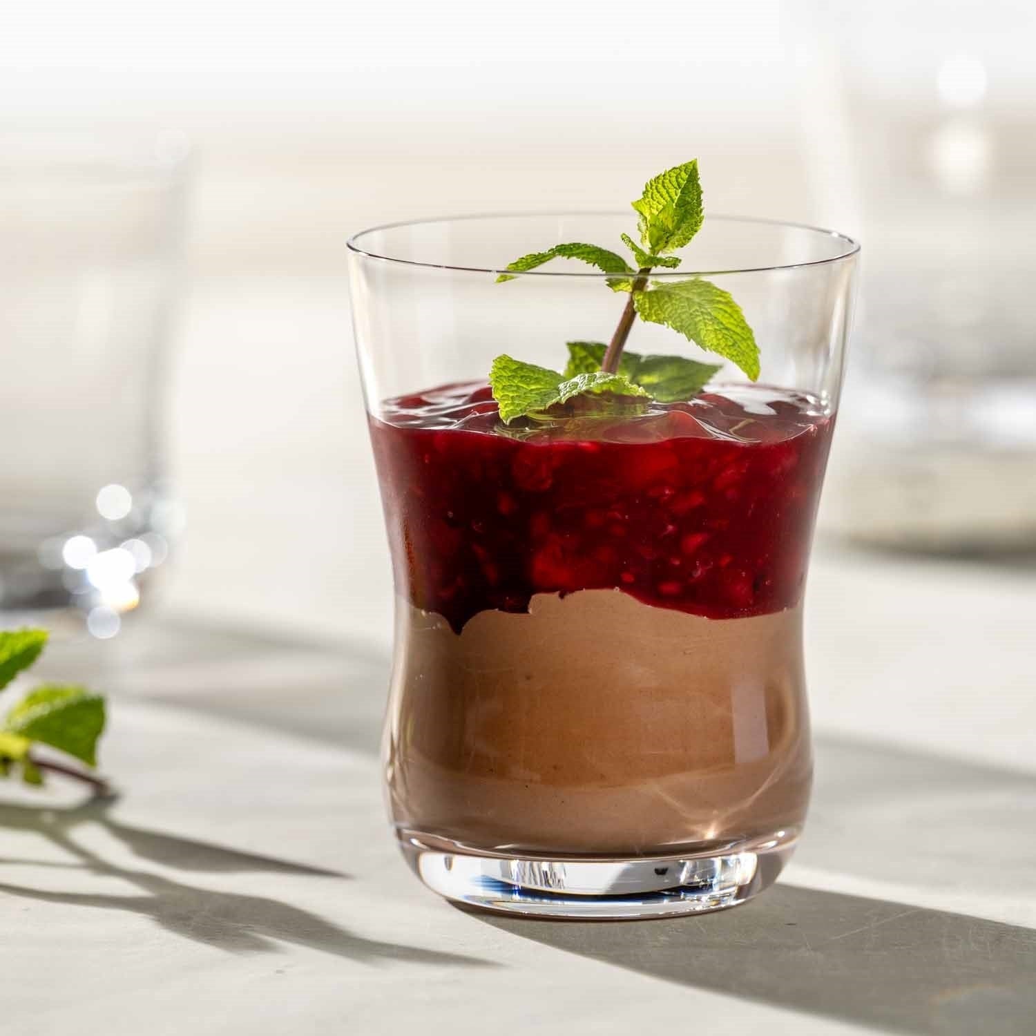 Trinkglas VITA 360 ml 6er-Set