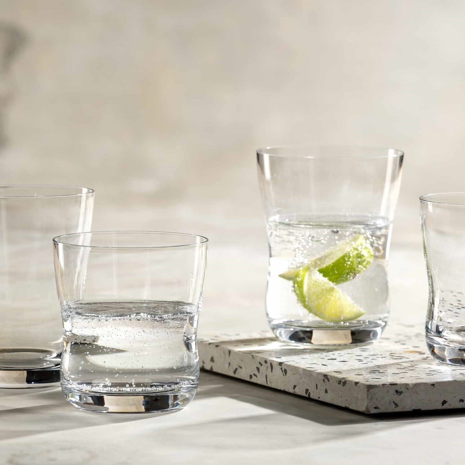 Trinkglas VITA 360 ml 6er-Set