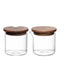 Milch & Zucker Set NOVO LEGNO