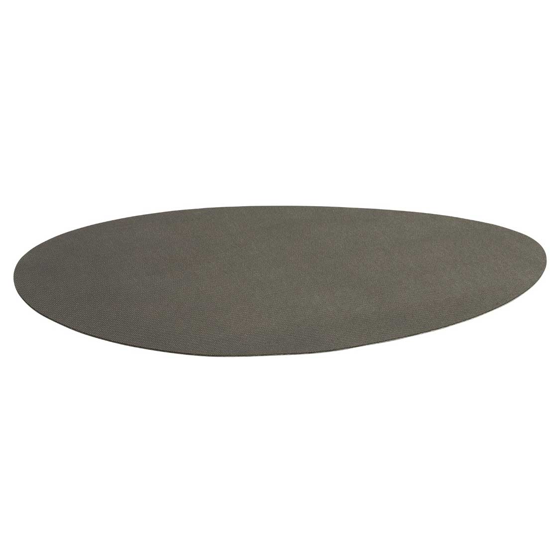 Platzset GOCCE 34 x 48 cm grau