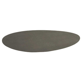 Platzset GOCCE 34 x 48 cm grau