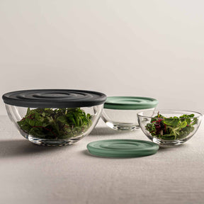 Schalenset CUCINA 6-teilig