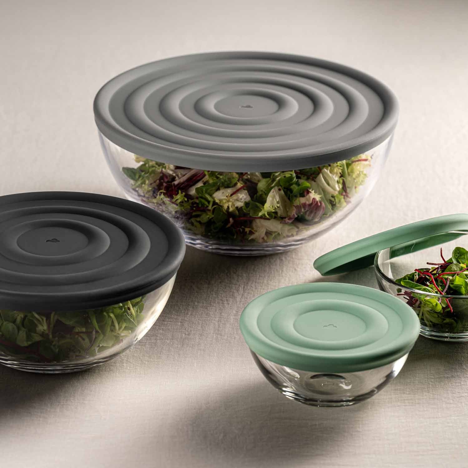 Schalenset CUCINA 6-teilig