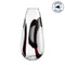 Vase OCCHI BIANCHI 37 cm