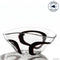 Schale OCCHI BIANCHI 35 cm
