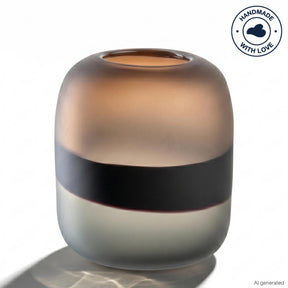 Vase CORSO SABBIA 19 cm