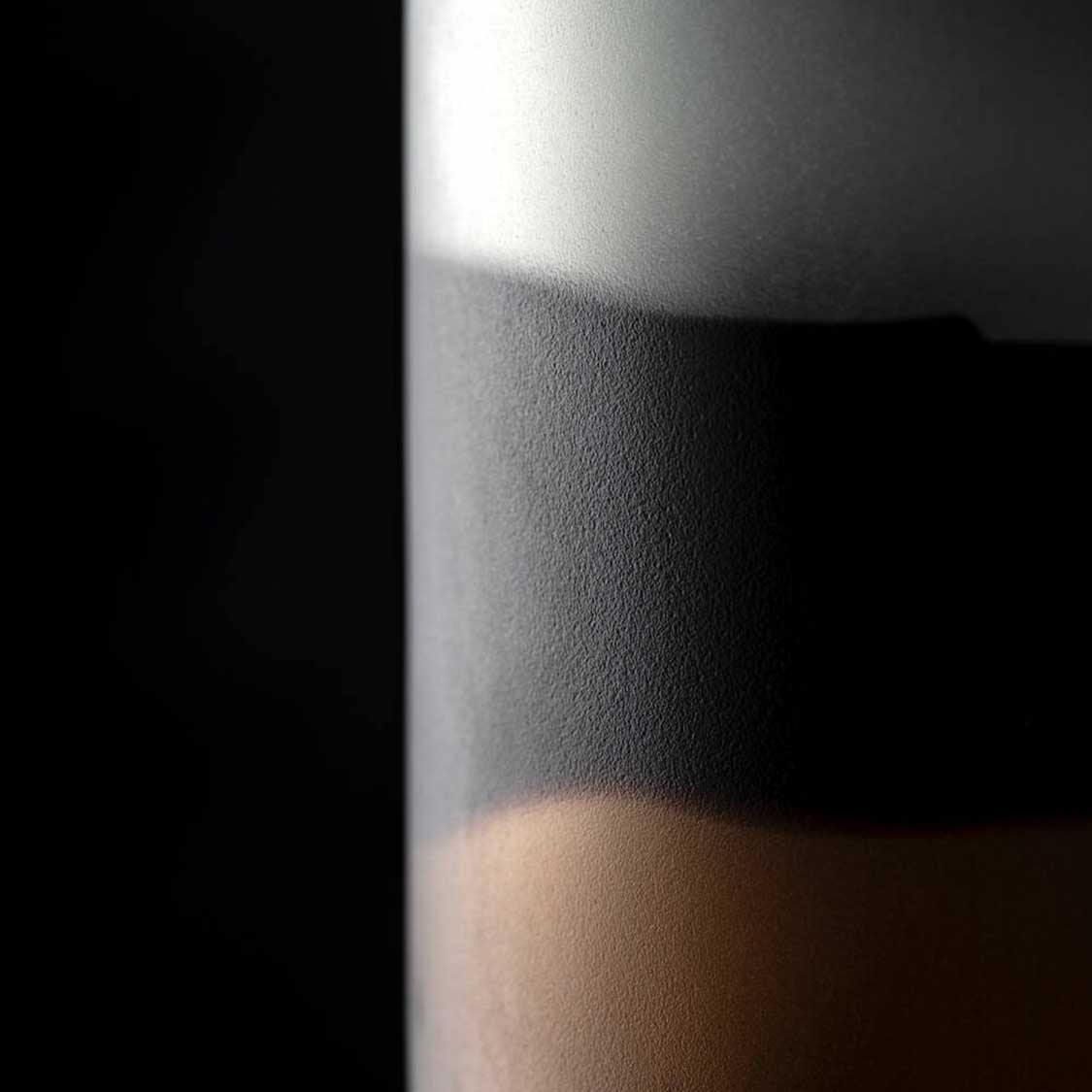 Vase CORSO SABBIA 25 cm
