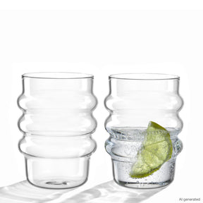 Trinkglas SOLE 440 ml 2er-Set