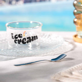 Eislöffel SOLE 13 cm