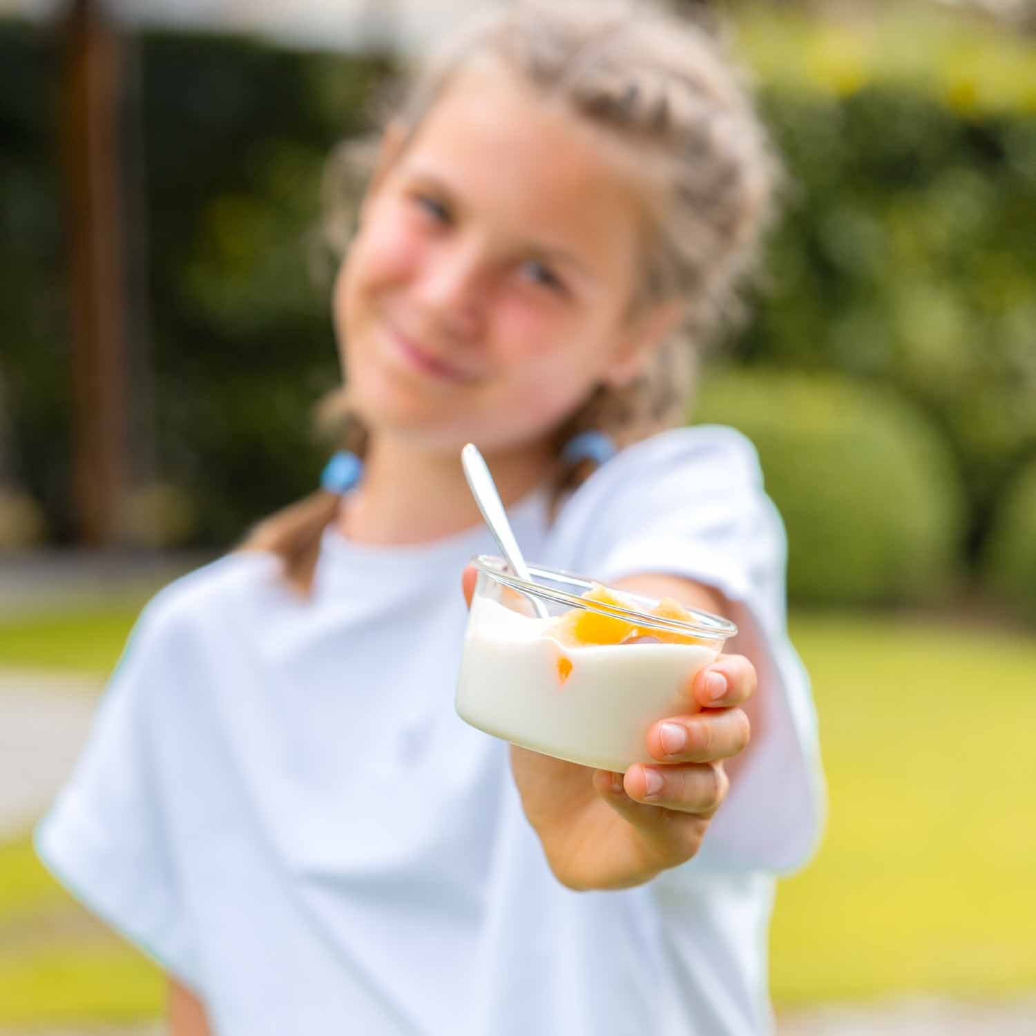 Eislöffel SOLE 13 cm