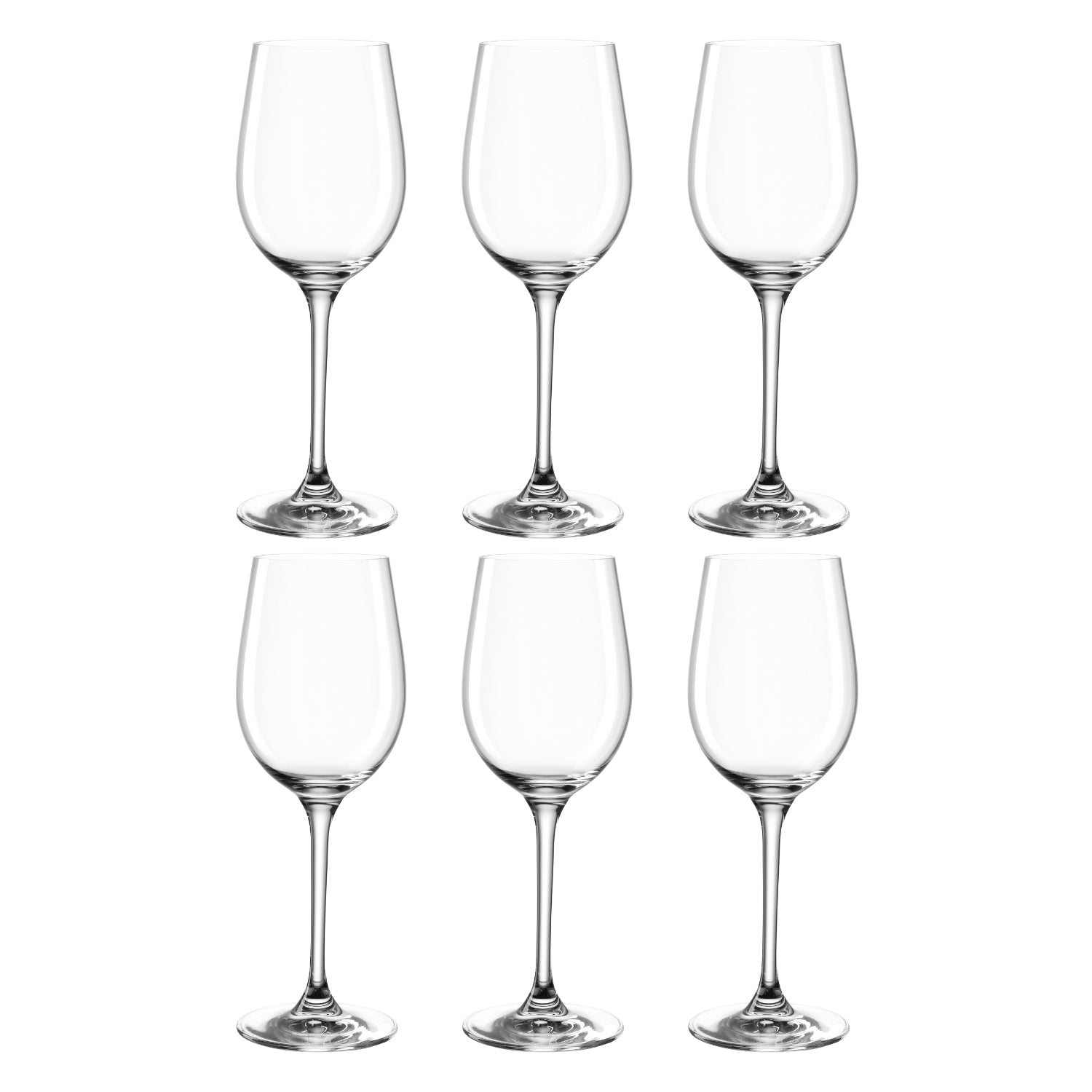 Weißweinglas CIAO+300 ml 6er-Set