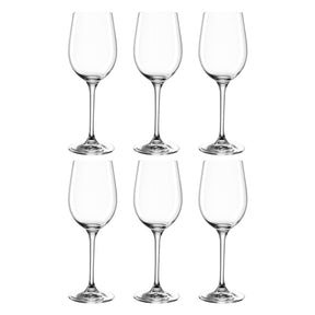 Weißweinglas CIAO+300 ml 6er-Set