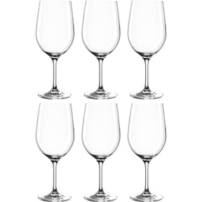 Rotweinglas CIAO+ 610ml 6er-Set