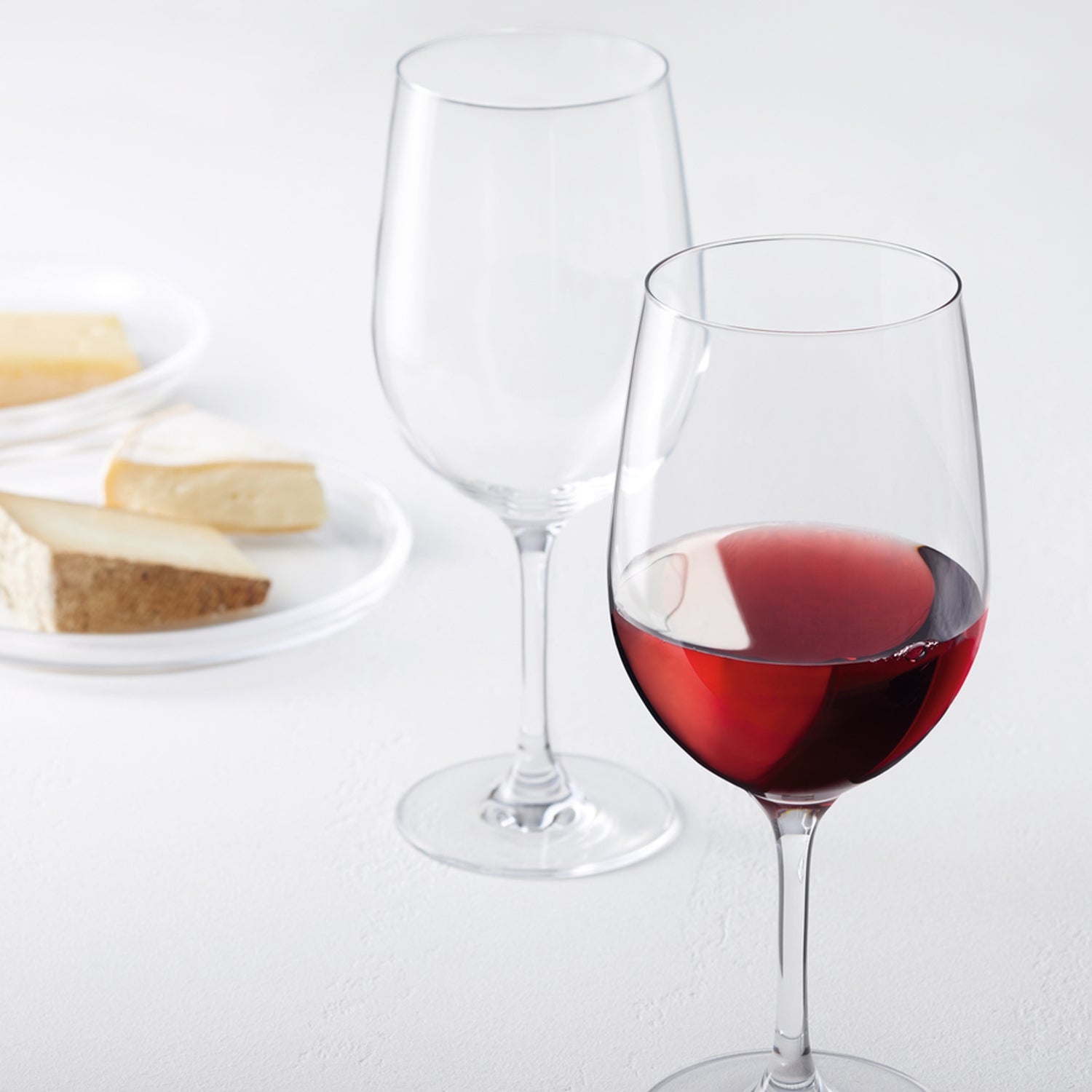 Rotweinglas CIAO+ 610ml 6er-Set