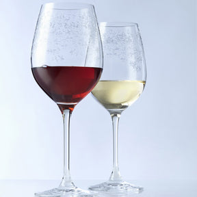 Rotweinglas CHATEAU 510 ml 6er-Set