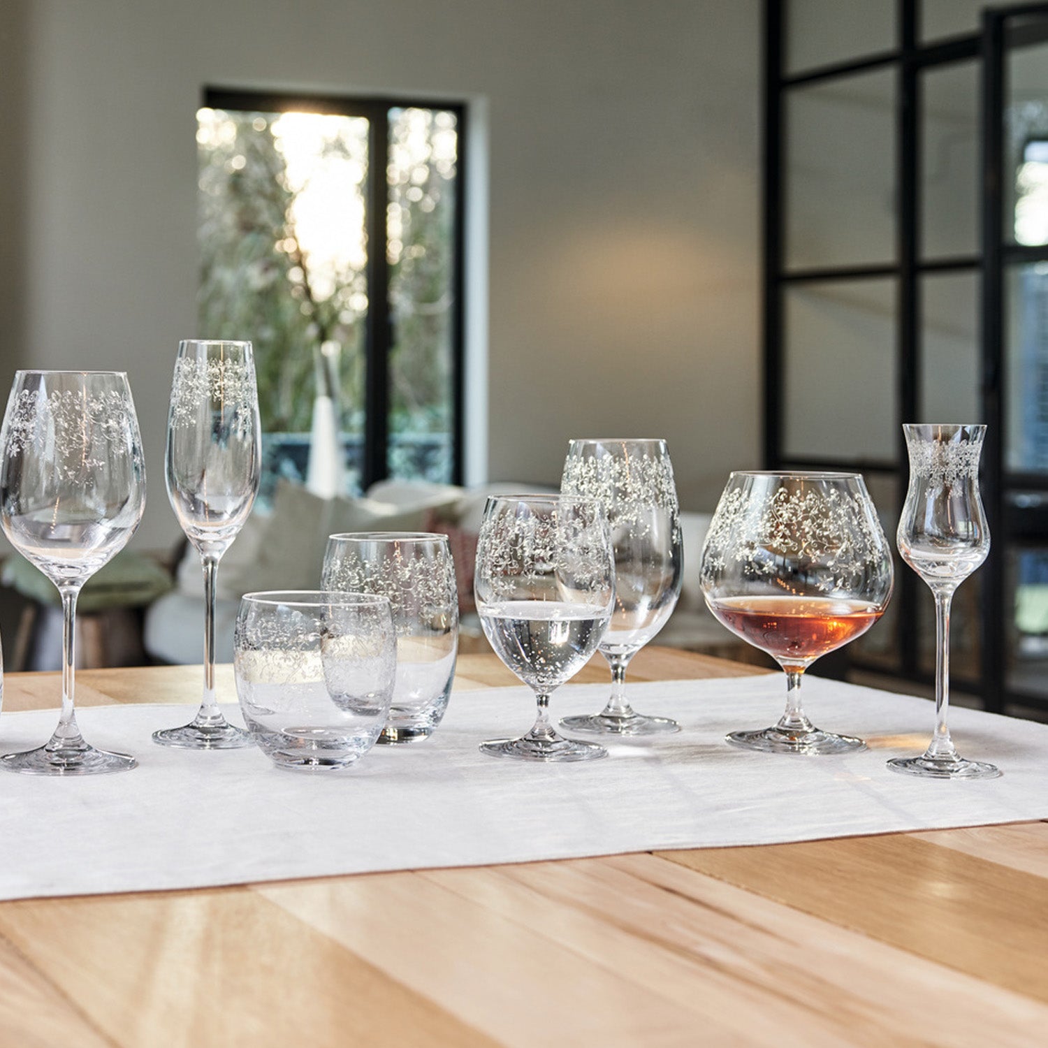 Trinkglas CHATEAU 460 ml 6er-Set