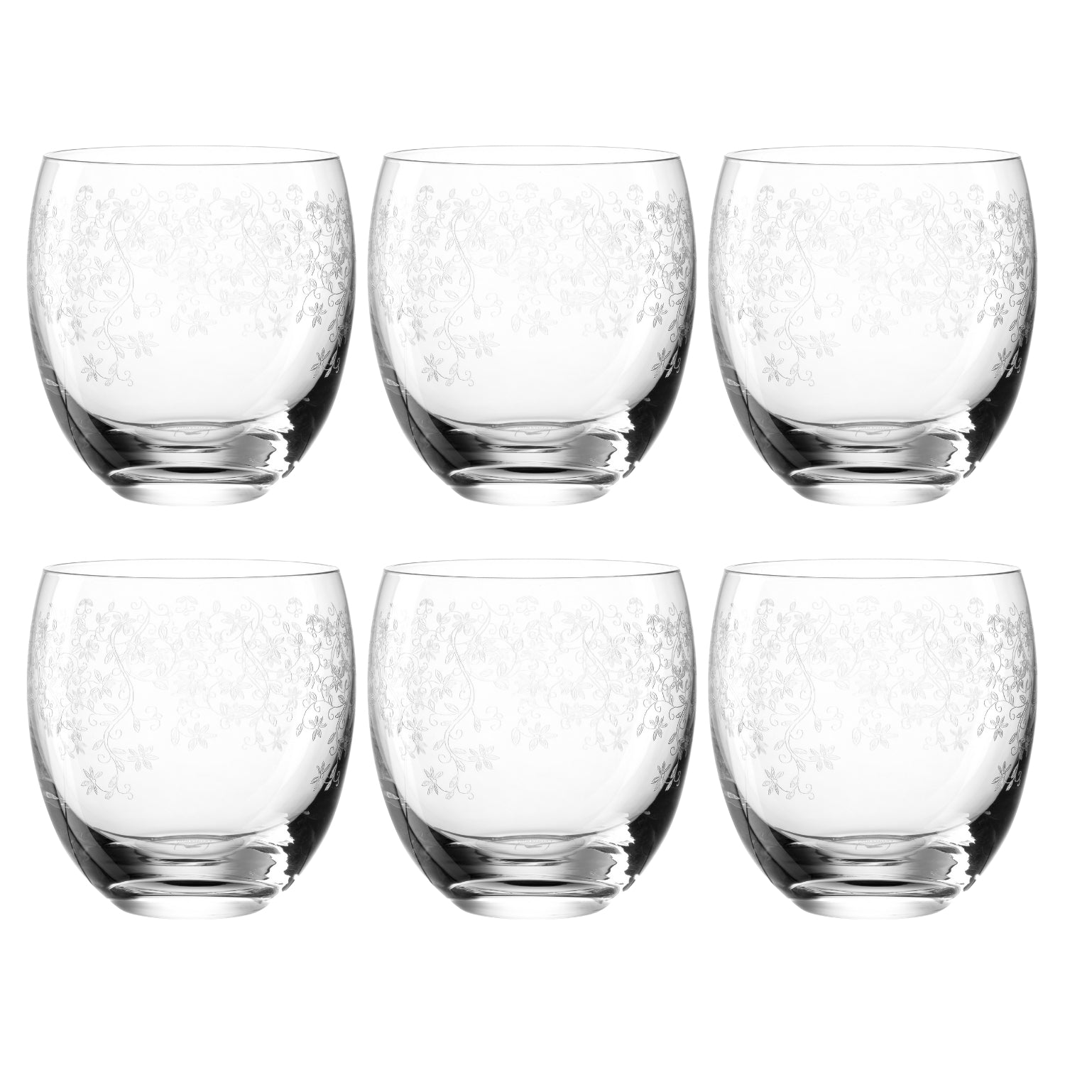 Trinkglas CHATEAU 400 ml 6er-Set