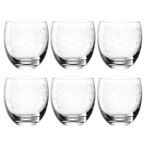 Trinkglas CHATEAU 400 ml 6er-Set