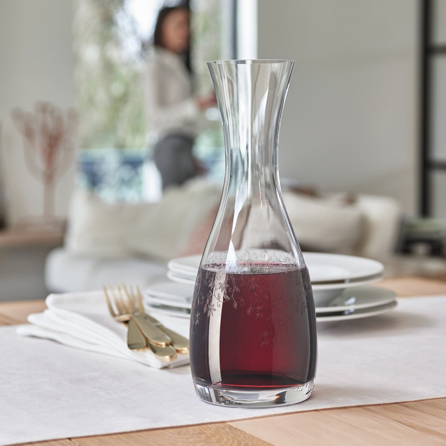 Karaffe CHATEAU 750 ml