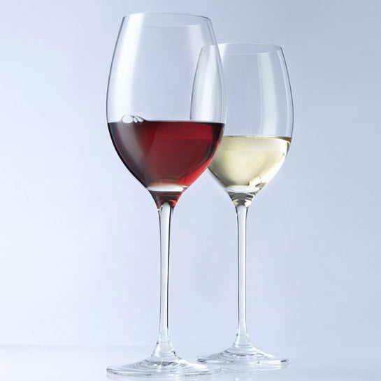 Weißweinglas CHEERS 400 ml 6er-Set