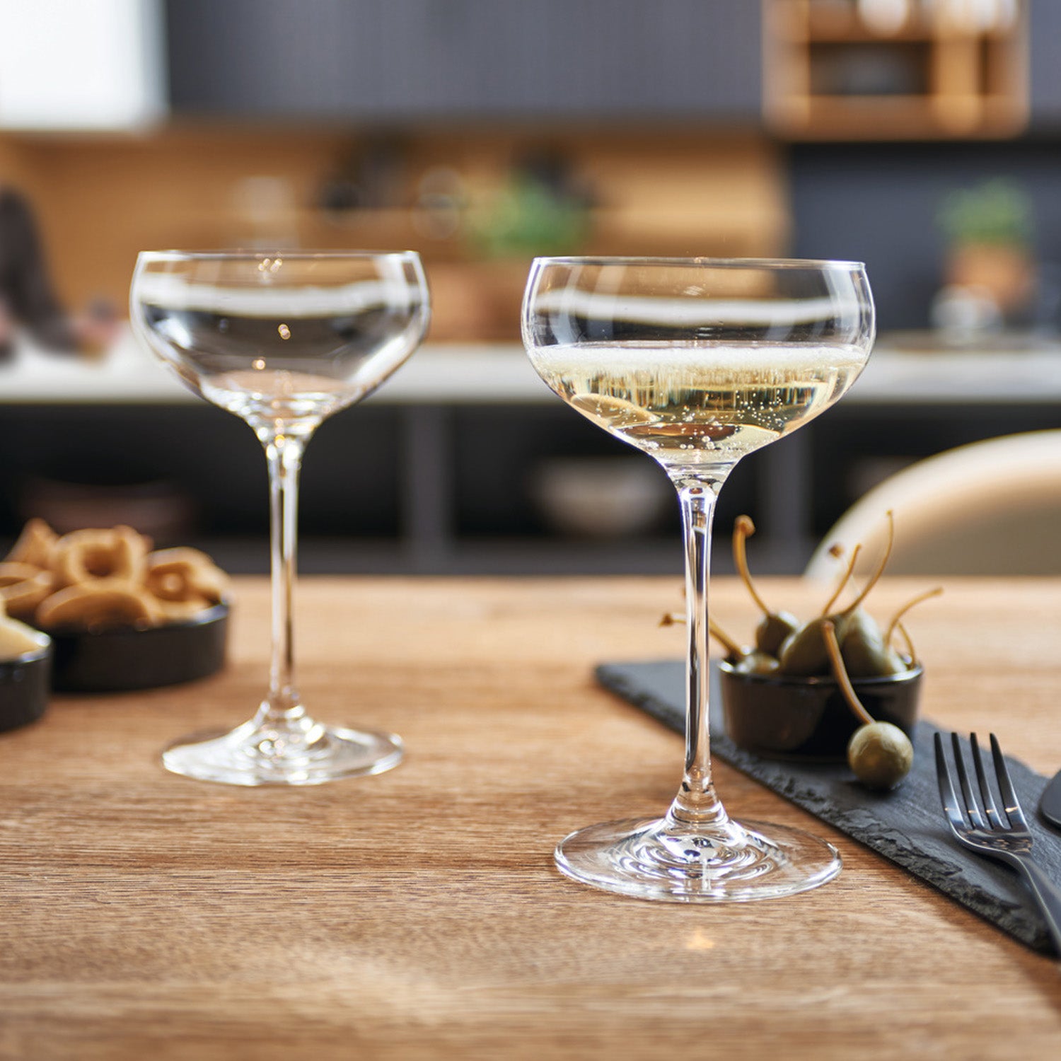 Sektschale CHEERS 315 ml 6er-Set
