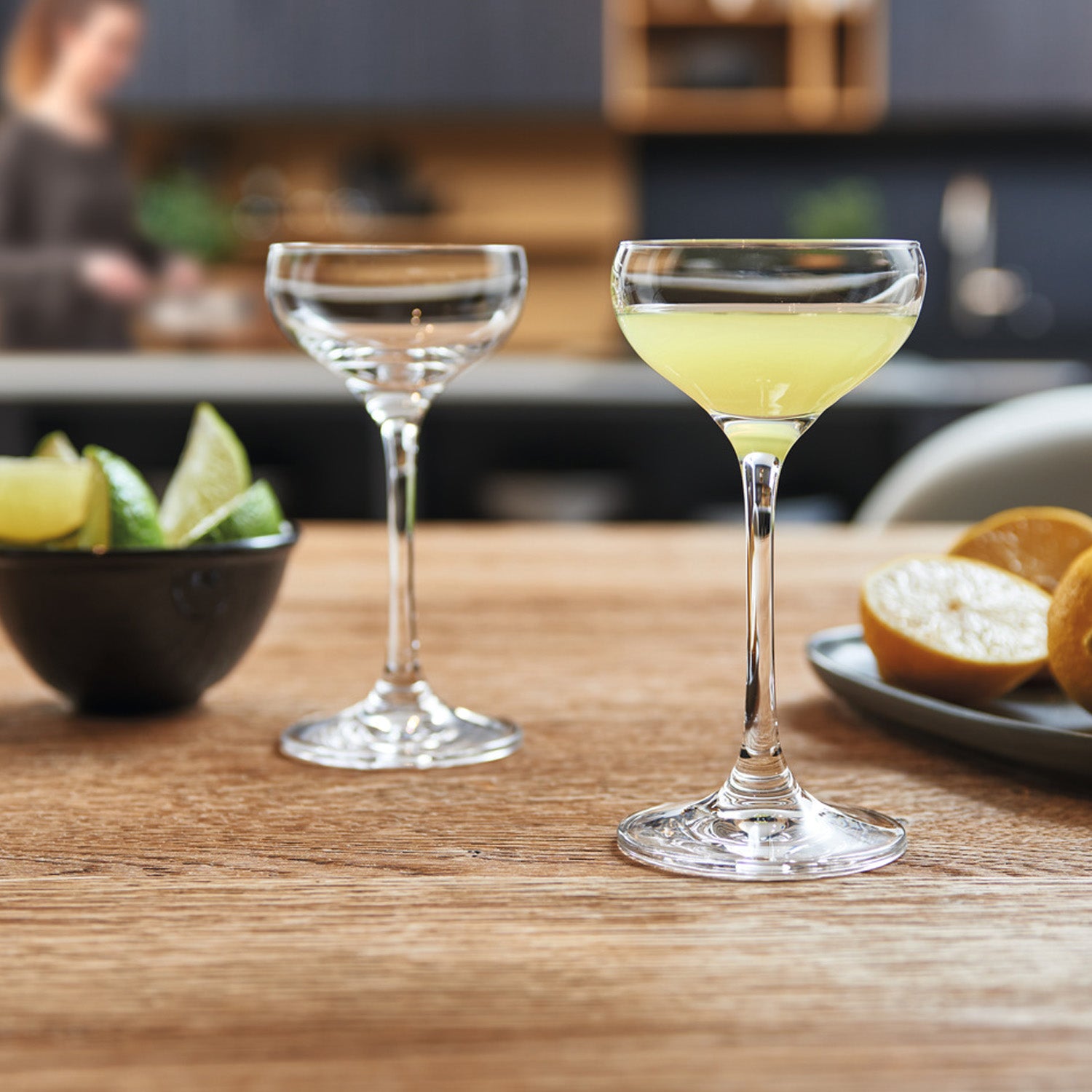 Likörschale CHEERS 90 ml 6er-Set
