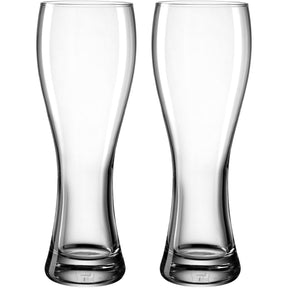 Weizenbiergläser MAXIMA 500 ml 2er-Set