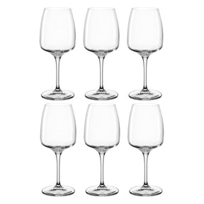 Rieslingglas 280 ml CESTI 6er-Set
